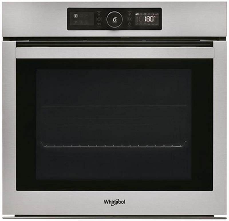 Духовой шкаф Whirlpool AKZ9 6270/IX