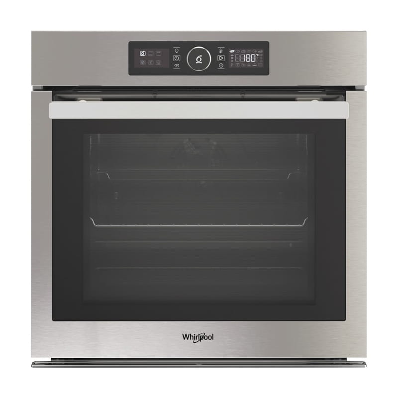 Духова шафа Whirlpool AKZ9 6270/IX
