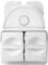 Фото - Робот-пилосос Roborock Q Revo S White (QRS02-00) | click.ua