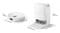 Фото - Робот-пилосос Roborock Q Revo S White (QRS02-00) | click.ua
