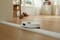 Фото - Робот-пилосос Roborock Q Revo S White (QRS02-00) | click.ua