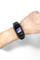Фото - Ремінець BeCover Metal для Xiaomi Mi Smart Band 9 Black (711978) | click.ua