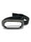 Фото - Ремінець BeCover Metal для Xiaomi Mi Smart Band 9 Black (711978) | click.ua