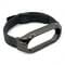 Фото - Ремінець BeCover Metal для Xiaomi Mi Smart Band 9 Black (711978) | click.ua