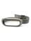 Фото - Ремінець BeCover Metal для Xiaomi Mi Smart Band 9 Silver (711979) | click.ua