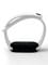 Фото - Силіконовий ремінець BeCover для Xiaomi Mi Smart Band 9 White (711956) | click.ua