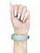 Фото - Силіконовий ремінець BeCover для Xiaomi Mi Smart Band 9 Light Blue (711958) | click.ua