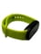 Фото - Силіконовий ремінець BeCover для Xiaomi Mi Smart Band 9 Lime (711959) | click.ua