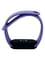 Фото - Силіконовий ремінець BeCover для Xiaomi Mi Smart Band 9 Lilac (711960) | click.ua