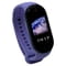 Фото - Силіконовий ремінець BeCover для Xiaomi Mi Smart Band 9 Lilac (711960) | click.ua