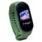 Фото - Силіконовий ремінець BeCover для Xiaomi Mi Smart Band 9 Light Green (711962) | click.ua