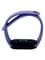 Фото - Силіконовий ремінець BeCover для Xiaomi Mi Smart Band 9 Light Purple (711963) | click.ua