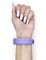 Фото - Силіконовий ремінець BeCover для Xiaomi Mi Smart Band 9 Light Purple (711963) | click.ua