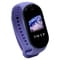 Фото - Силіконовий ремінець BeCover для Xiaomi Mi Smart Band 9 Light Purple (711963) | click.ua