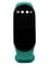 Фото - Силіконовий ремінець BeCover для Xiaomi Mi Smart Band 9 Marine Green (711964) | click.ua