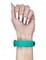 Фото - Силіконовий ремінець BeCover для Xiaomi Mi Smart Band 9 Marine Green (711964) | click.ua