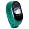 Фото - Силіконовий ремінець BeCover для Xiaomi Mi Smart Band 9 Marine Green (711964) | click.ua