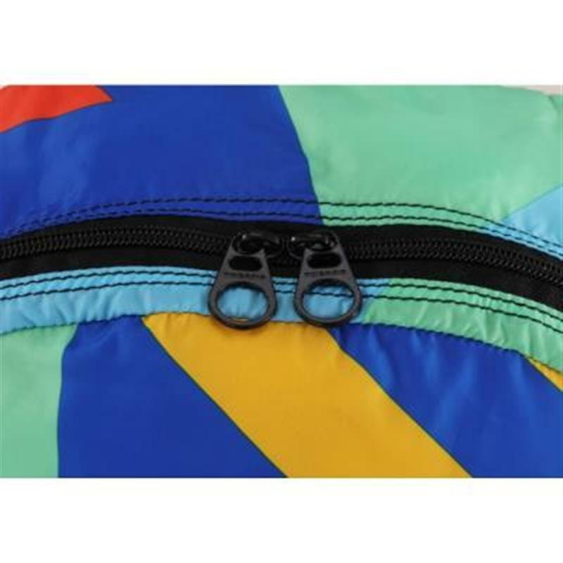 Рюкзак розкладний Tucano Compatto Mendini Shake Backpack Multicolor (BPCOBK-TUSH-COL)