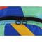 Фото - Рюкзак розкладний Tucano Compatto Mendini Shake Backpack Multicolor (BPCOBK-TUSH-COL) | click.ua