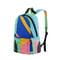 Фото - Рюкзак розкладний Tucano Compatto Mendini Shake Backpack Multicolor (BPCOBK-TUSH-COL) | click.ua