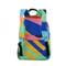 Фото - Рюкзак розкладний Tucano Compatto Mendini Shake Backpack Multicolor (BPCOBK-TUSH-COL) | click.ua