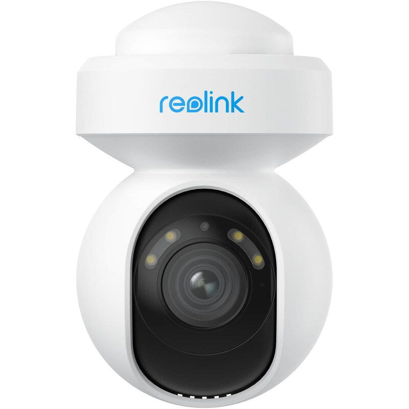 IP-камера Reolink E Series E540 2.8-8mm Wi-Fi (E1 Outdoor)