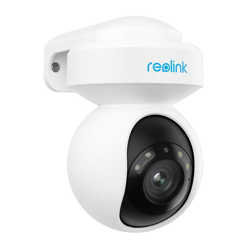 IP-камера Reolink E Series E540 2.8-8mm Wi-Fi (E1 Outdoor)