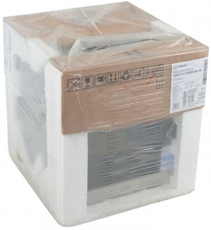 Духова шафа Indesit IFW 6544 IX