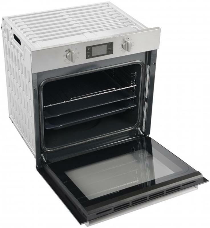 Духова шафа Indesit IFW 6544 IX