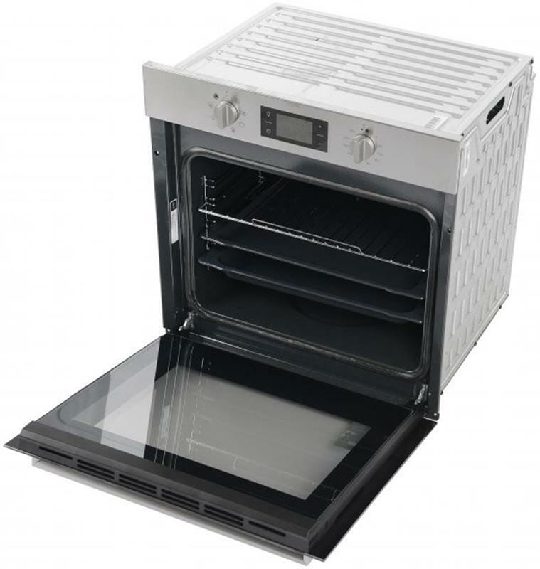 Духова шафа Indesit IFW 6544 IX