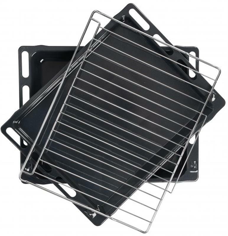 Духова шафа Indesit IFW 6544 IX