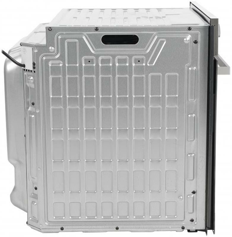 Духова шафа Indesit IFW 6544 IX