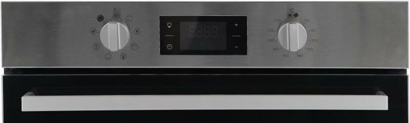Духова шафа Indesit IFW 6544 IX