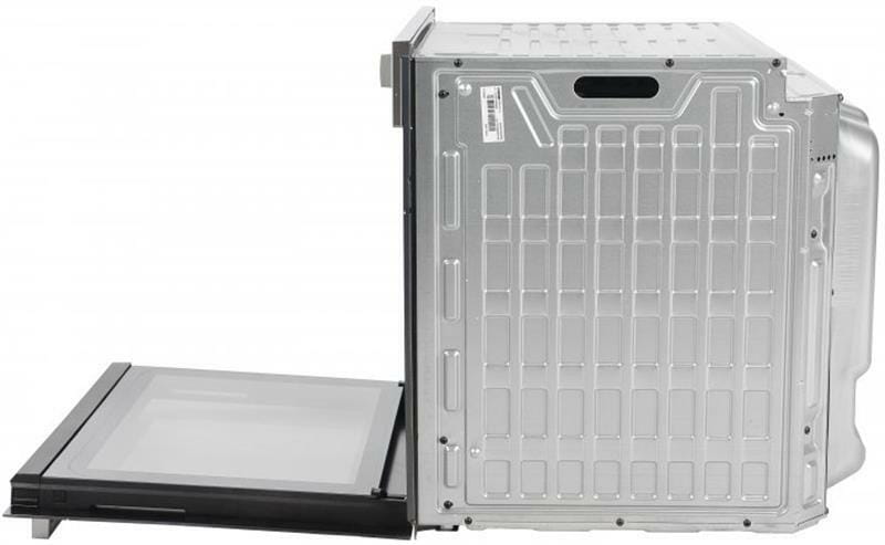 Духова шафа Indesit IFW 6544 IX