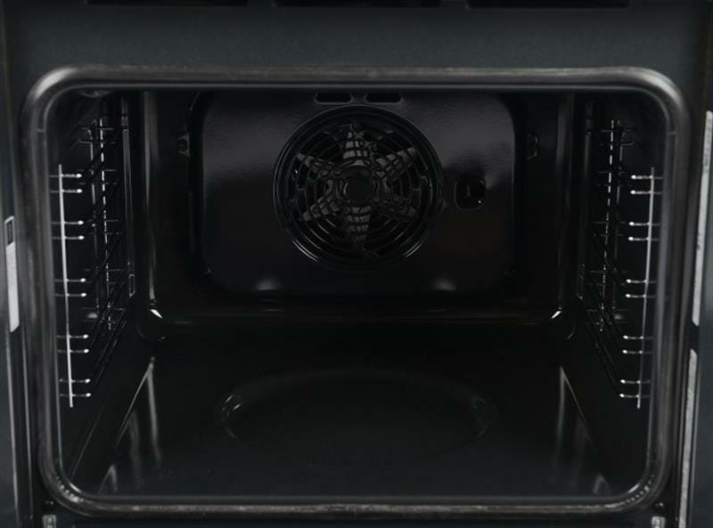 Духова шафа Indesit IFW 6544 IX