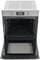 Фото - Духова шафа Indesit IFW 6544 IX | click.ua