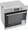 Фото - Духова шафа Indesit IFW 6544 IX | click.ua