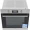 Фото - Духова шафа Indesit IFW 6544 IX | click.ua