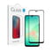 Фото - Защитное стекло ACCLAB Full Glue для Samsung Galaxy A26 SM-A266 Black (1283126608025) | click.ua