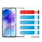 Фото - Защитное стекло ACCLAB Full Glue для Samsung Galaxy A56 5G SM-A566 Black (1283126613029) | click.ua