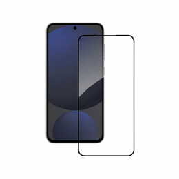 Защитное стекло ACCLAB Full Glue для Samsung Galaxy S24 FE SM-S721 Black (1283126594830)