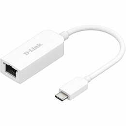 Сетевой адаптер D-Link DUB-E250