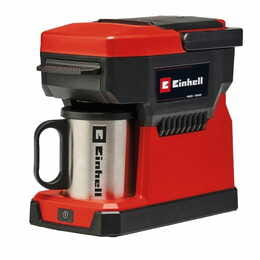 Кофеварка Einhell TE-CF 18 Li-Solo