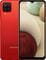 Фото - Смартфон Samsung Galaxy A12 SM-A125 3/32GB Dual Sim Red (SM-A125FZRUSEK) | click.ua