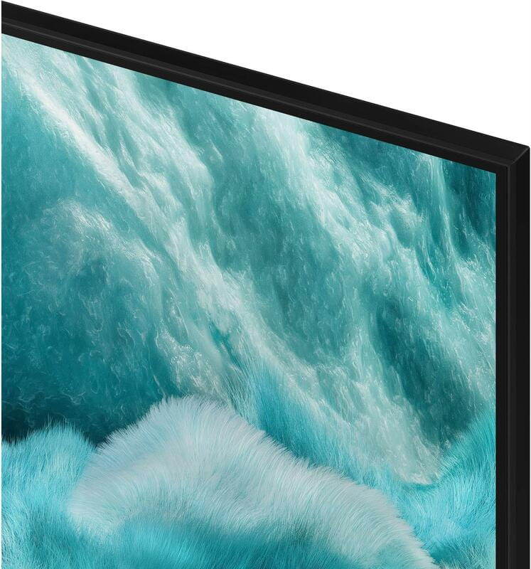 Телевізор Samsung QE55Q7FAAUXUA