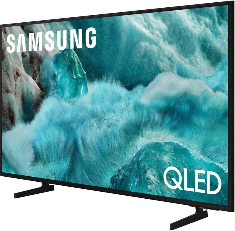 Телевізор Samsung QE55Q7FAAUXUA