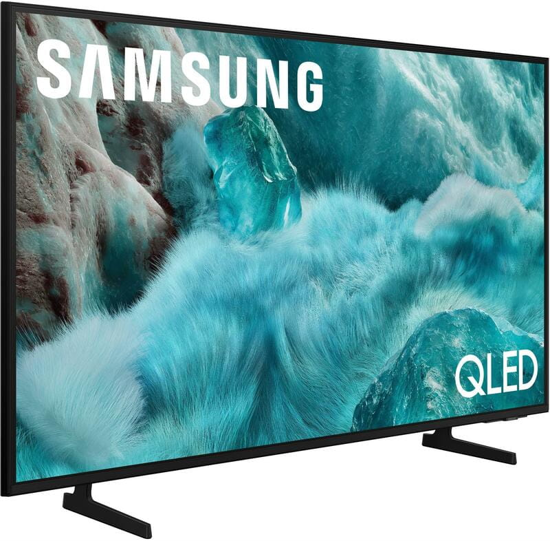 Телевізор Samsung QE55Q7FAAUXUA