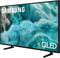 Фото - Телевізор Samsung QE55Q7FAAUXUA | click.ua