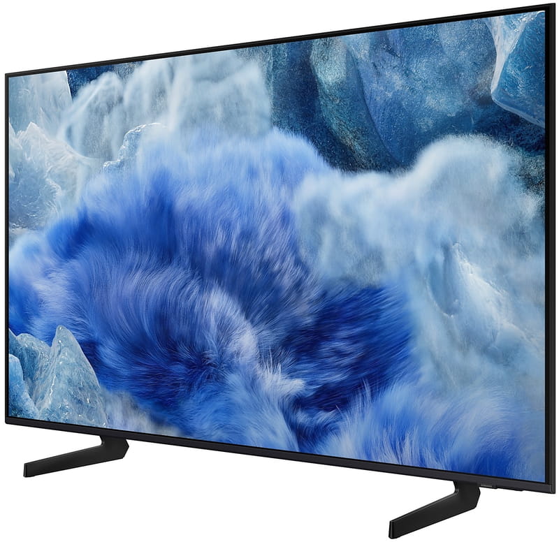 Телевізор Samsung QE55Q8FAAUXUA