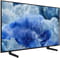 Фото - Телевізор Samsung QE55Q8FAAUXUA | click.ua